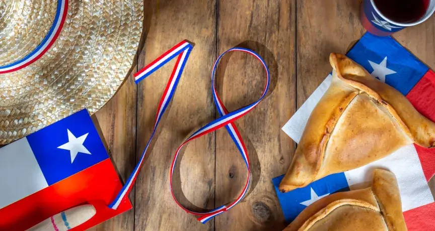 15 actividades de Fiestas Patrias para empresas y equipos de trabajo