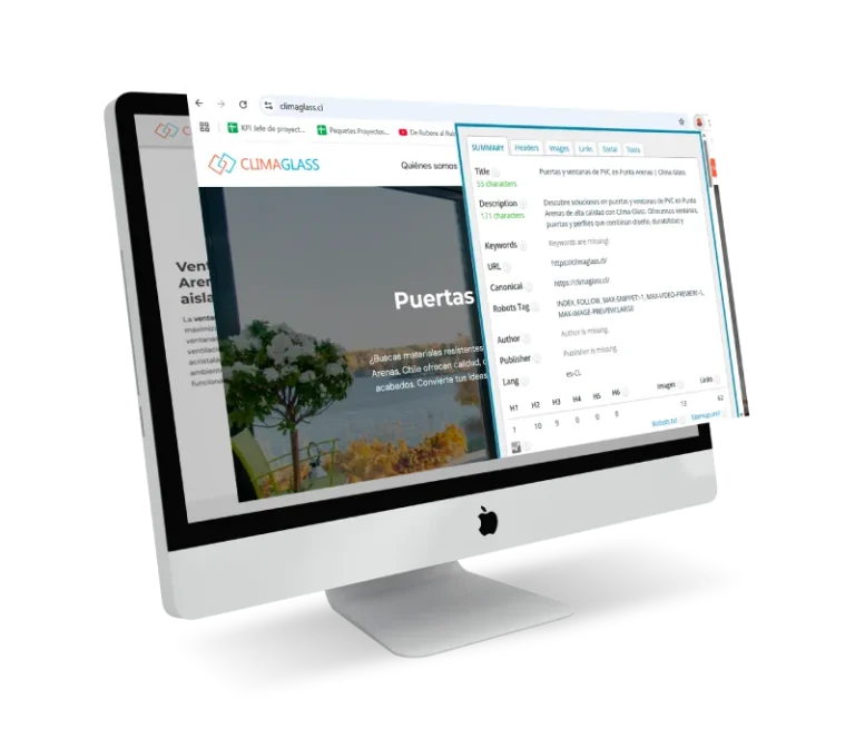4. Optimización de contenido para IA