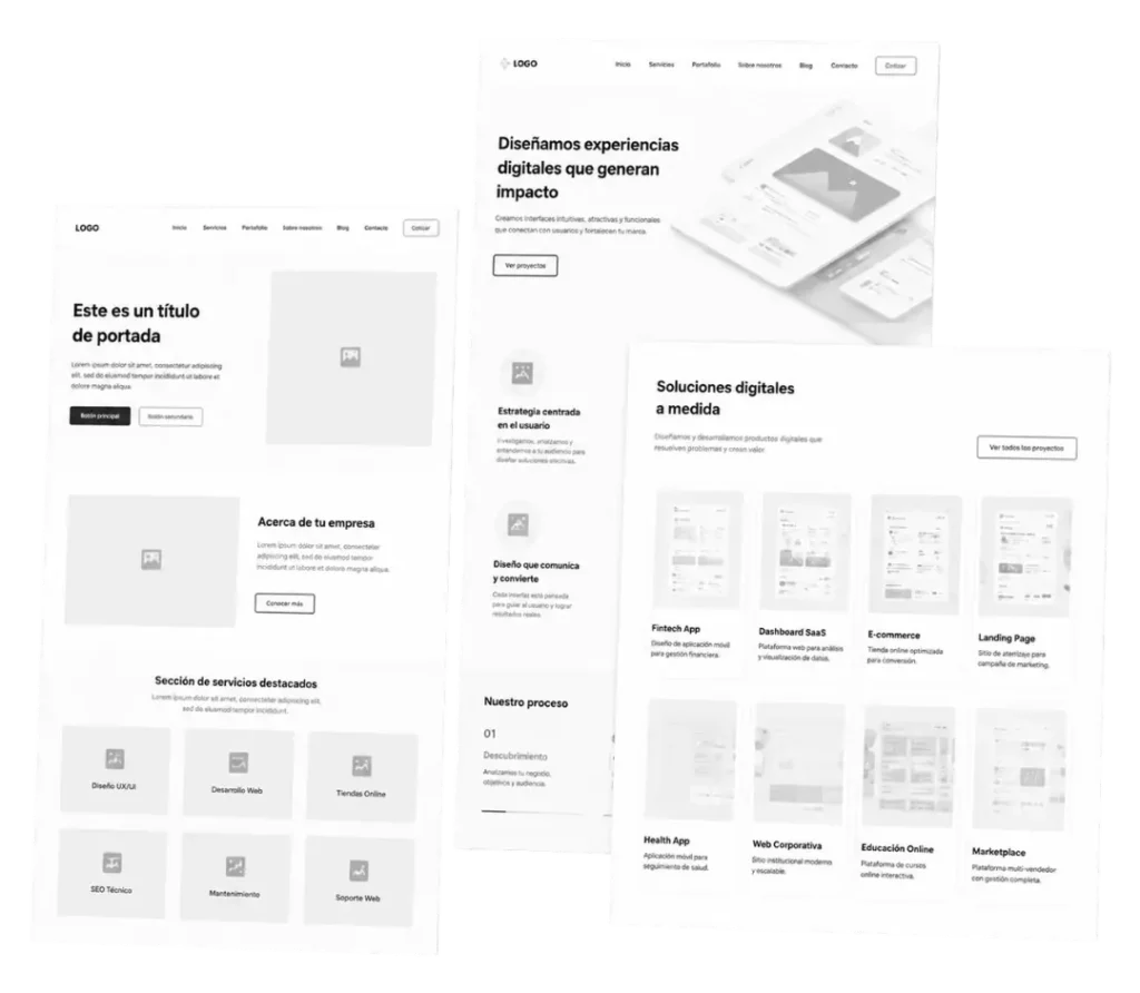 Auditoría SEO inicial