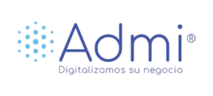 Logo de Admi