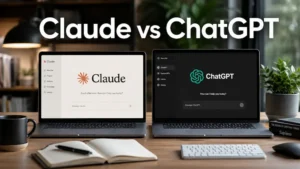 Claude vs ChatGPT Cuál es mejor para tu negocio