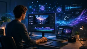 Guía para saber cómo crear videos con IA