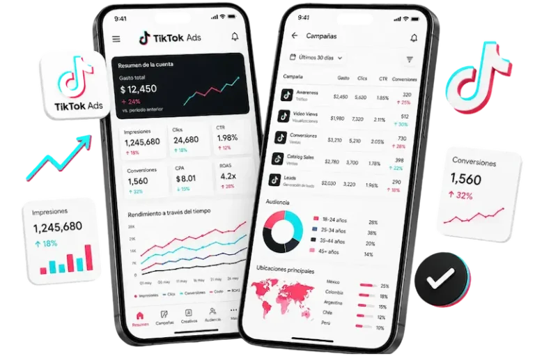 Tiktok Ads