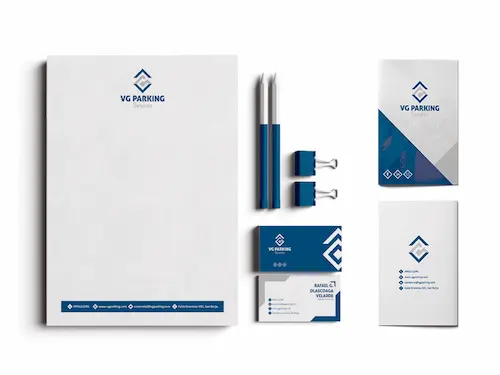 Estrategia de branding