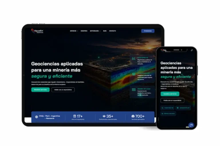 Preguntas frecuentes sobre agencia de diseño web