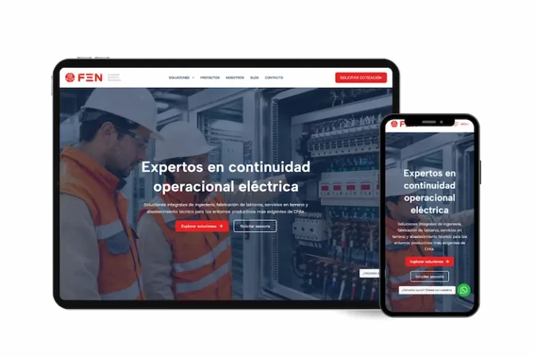 Proyectos web diseñados para comunicar mejor
