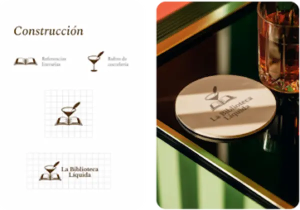 Servicio de creacion de logos